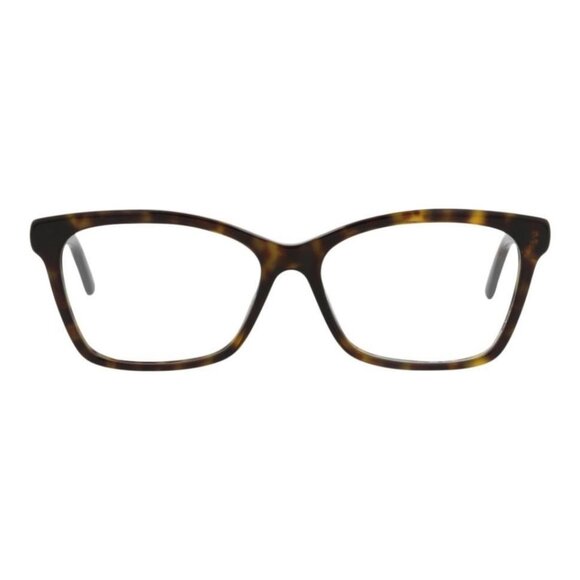 Balenciaga Womens Square/Rectangle Havana Havana Transparent Fashion Designer - Picture 1 of 4